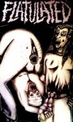 Flatulated : Involuntary Passing of Gas